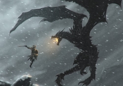 skyrim the elder scrolls