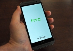 google powered android branding