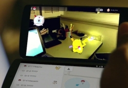 google maps pokemon fools april fools