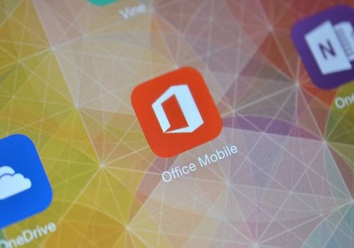 microsoft office android iphone google apple office mobile