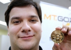 judge gox ceo bankruptcy bitcoin exchange mt gox
