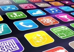 average android ios tablet smartphone apps