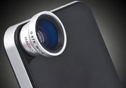 apple iphone camera patent lens interchangeable camera lens