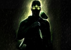 splinter cell