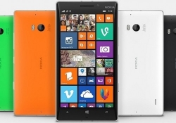 nokia lumia smartphone flagship windows phone 8.1 lumia 930