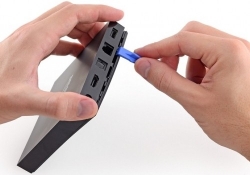 ifixit amazon fire amazon teardown set-top box fire tv