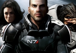mass effect trilogy me3 mass effect 3 mass effect