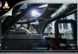 unreal engine support making linux steamos games linux gaming unreal engine 4 games steamos