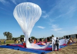 google project loon
