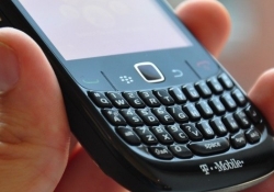 t-mobile blackberry