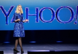 yahoo microsoft netflix microsoft yahoo netflix original programming tv shows marissa mayer wsj