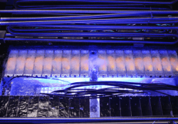 intel sgi server cooling supercomputer liquid