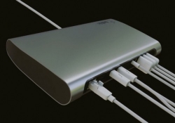 intel 10gb ethernet thunderbolt