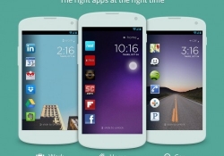 twitter android cover