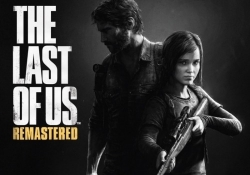 remastered playstation sony amazon ps4 pre-order the last of us the last of us remastered