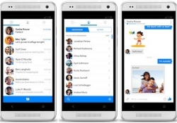facebook forcing users download messenger ripping chat main apps messenger app chat
