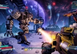borderlands pre-sequel claptrap 2k australia