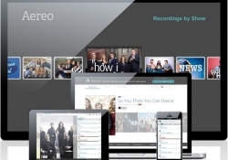 aereo chromecast