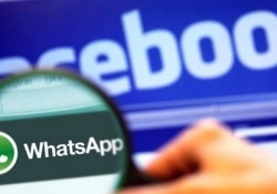 ftc clears facebook whatsapp acquisition facebook ftc acquisition whatsapp