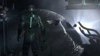 dead space