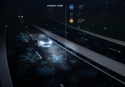 glow---dark netherlands glow in the dark roads streets