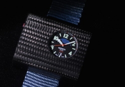 atomic wristwatch