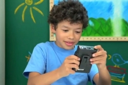check kids cassette tape found walkman cassette player