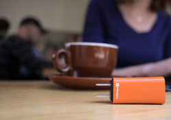 ditch dart kickstarter adapter notebook charger