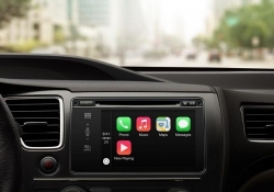 apple carplay apple ios carplay apline aftermarket stereo head unit