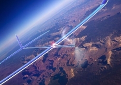 google titan aerospace project loon drone