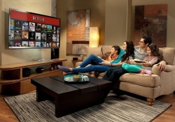 netflix comcast streaming