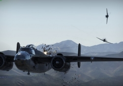 gaming flight simulator found arcade game