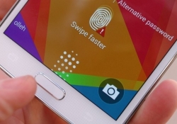 galaxy s5 samsung security fingerprint fingerprint scanner hack