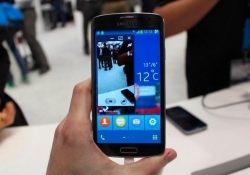 samsung tizen