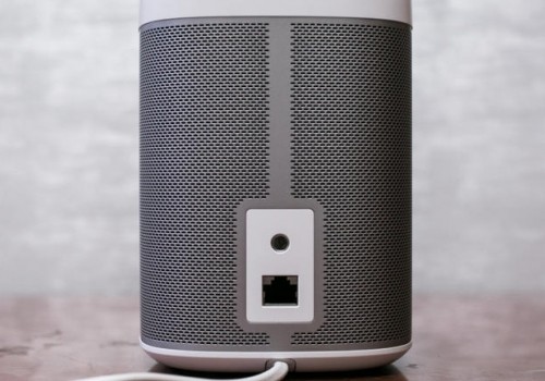 Upcoming Sonos update eliminates the need to connect directly to your ...