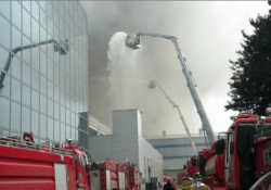 fire samsung backup data center takes services offline samsung smart tv data center