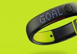 nike fuelband