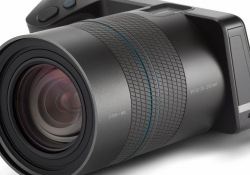 lytro illum camera light field