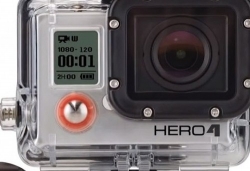 gopro hero4 gopro