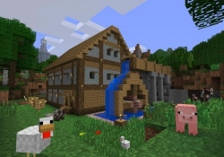 minecraft