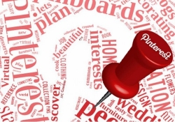 pinterest hits billion total pins months pinterest