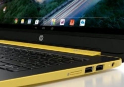 android laptop hp