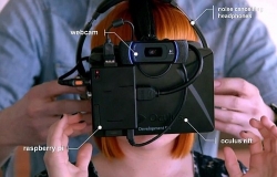 oculus rift lag