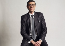 nokia ceo rajeev suri