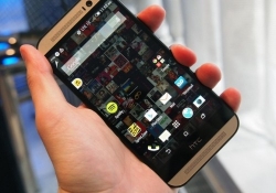 sprint spotify htc music htc one m8 harmon kardon