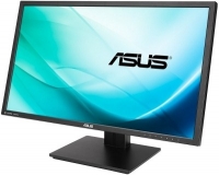 asus monitor 4k resolution ultra hd displayport 4k monitor pb287q single tile