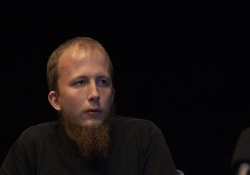 signatures support pirate bay founder delivered danish govt