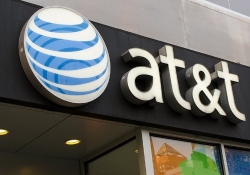 google internet att service