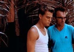leonardo dicaprio steve jobs danny boyle biopic