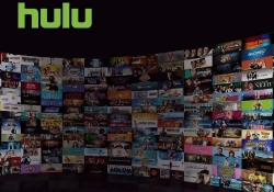 hulu vpn